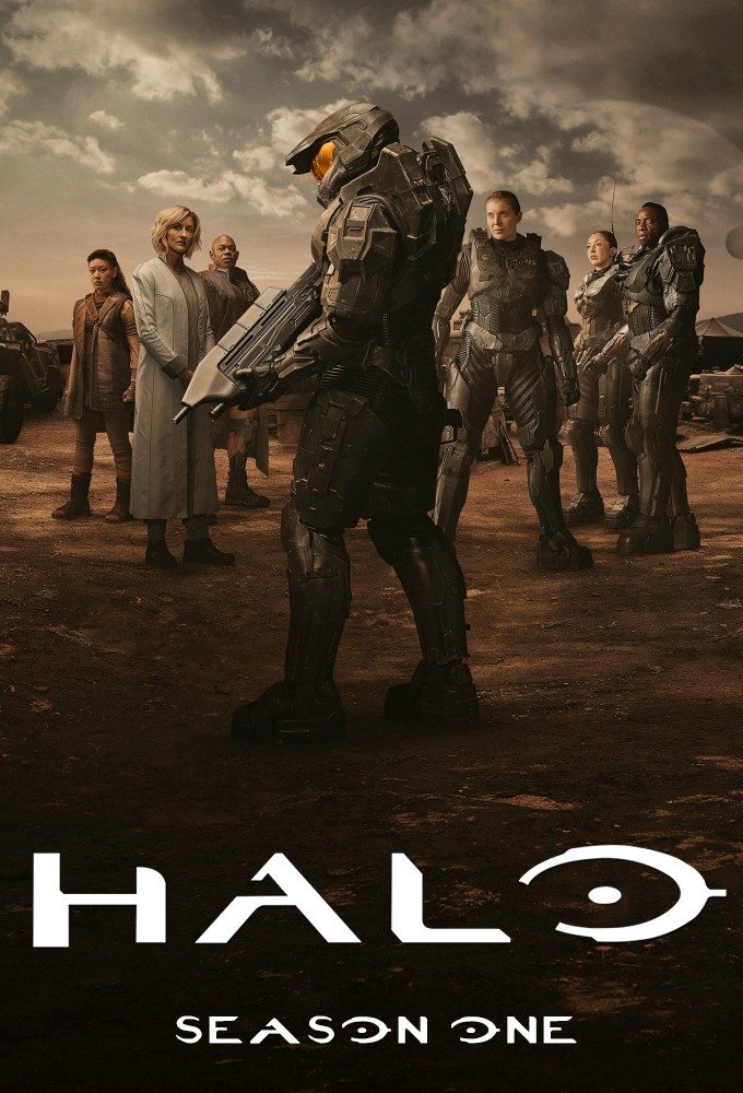 Halo - Season 1 [292986] (A1709006369) [[TV Shows]] --Plex--